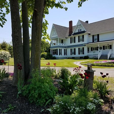 The Fox And The Grapes Bed & Breakfast Lodi Екстериор снимка